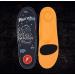Buy Footprint Insoles Kingfoam Orthotics FP Insoles - 5mm for M10/10.5 W12/12.5 in Skeleton Black | International Shipping Available - Buy Online on GoSupps.com