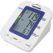 Buy Tonometer SilverCloud MB23 Electronic Arm with LCD Screen & Voice Alert - Accurate Blood Pressure Monitoring for Home Use - International Shipping Available - Buy Online on GoSupps.com