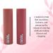Buy Makeup By Mario Mini MoistureGlow On The Go Plumping Lip Serum Duo - Bare Glow & Rose Glow | Best International Shipping - Buy Online on GoSupps.com
