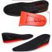 Height Increase Insole Inserts - Shoe Pads for Instant Height Boost | International Shipping - Buy Online on GoSupps.com