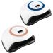 Healeved 2pcs 42 Manicure Tool Drying Gel Light 168w Nail Dryer Nail Polish Dryer LCD Display Lamp Machine Nail Lamp - Buy Online on GoSupps.com