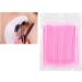 Buy Disposable Cotton Swabs & Eyelashes Grafting Tools Set - Essential Makeup Kit for Eyelash Extensions - Buy Online on GoSupps.com