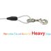 Petest Reflective Cable for Heavy Dogs | 9m (30ft) 125lbs Up to 56.7kg - Durable & Safe - Buy Online on GoSupps.com