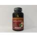 Nootamin Naturals Korean Red Panax Ginseng 7000mg + Ginkgo Biloba + Ashwagandha | Energy, Strength, Focus, Memory | 60 Vegan Capsules - Buy Online on GoSupps.com