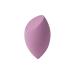 Makeup Sponge Makeup Puff Microfiber Velvet Sponges Makeup Blender Spong Powder Egg Shaped Foundation Concealer Cream Face Cosmetic Makeup Sponge Holder(PURPLE-2)