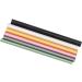 Nail Tip Form Rod 5 Box Acrylic Nail C Curve Shaping Stick Aluminum UV Gel Nail Tip Shaping Rod Tube for Nail Extension - Buy Online on GoSupps.com