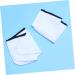 Housoutil 2 Pairs Paraffin Wax Bath Gloves & Booties Insulated Gloves Thermal Gloves Paraffin Bath Cloth Gloves Wax Gloves Paraffin Wax Mitts Warm Gloves Insulation Cotton Take a Bath - Buy Online on GoSupps.com