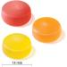 Jamieson Magnesium Gummies (Cranberry Grape Flavour) and Vitamin D3 1 000 IU Gummies (Orange Strawberry Lemon Flavour) | 60 Count Each - Buy Online on GoSupps.com