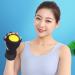 Doengdfo Fixed Five-Finger Training Ball - Finger Rehabilitation & Massage - Universal Finger Exercise Tool for Left & Right Hand - Buy Online on GoSupps.com