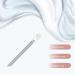 Beavorty Dispositif de Soin Sourcils Micro-Rouleau en Acier Inoxydable Outil de Beaut pour Femmes Rouleau T te Rempla able Adapt au Massage du Visage et pilation L g re - Buy Online on GoSupps.com