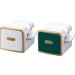 QMQJIA Wall-Mounted Toothpaste Squeezer Hand Cream Cleanser Squeezer Lazy Squeeze Toothpaste Holder Home Bathroom Accessories Wall-Mounted Toothpaste Squeezer White - Buy Online on GoSupps.com