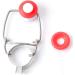 JOKBEN 30Pcs Silicone Rubber Grolsch Gaskets Washers for Ez Cap Swing Flip Top Bottle Home Brew Beer Soda Bottle Seal - Buy Online on GoSupps.com