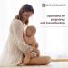 Biomeology Probiotics for Pregnancy Postpartum Breastfeeding | Digestive & Immune Health for Mom & Baby | Morning Sickness Relief | 30 Capsules - Buy Online on GoSupps.com