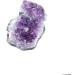 Natural Crystal Rough Natural Crystal Rough Natural Amethyst Quartz Crystal Cluster Stones Specimen Home Decoration Crafts (Size : 300g) (Size : 100g) - Buy Online on GoSupps.com