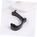 4 Pcs Towel Hooks Ball Bearings Dolphins Shape Hook Clothing Hanger Clothes Hook Animal with Seat - Buy Online on GoSupps.com