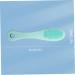 Silicone Nose Brush & Face Scrubber - Blackhead Remover Exfoliator Tool (5PCS) | Best Pore Cleansing & Skin Care Solutions - Buy Online on GoSupps.com