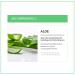 Missha Airy Fit Sheet Mask (Aloe) - Hydrating 19 ml Facial Mask for Glowing Skin | International Shipping Available - Buy Online on GoSupps.com