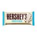 HERSHE Delicious Cookies n Crème Chocolate Bar, 100g (Pack of 4)