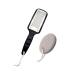 The Original Pumice Stone for Feet and Foot File Set   Rust-Resistant Stainless Steel Foot Scrubber  Scraper  or Callus Remover and Stone Help Smooth Rough  Dry Heels and Feet   Spa and Pedicure Items
