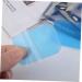 Beavorty 30 Abdominal Toner Gel Pads - Hydrogel Replacement Pads for Intelligent Fitness Equipment - Buy Online on GoSupps.com
