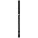 NYX Professional Makeup Satin Finish Liner in Black 0.04 oz - Long-Lasting Eye Pencil - Buy Online on GoSupps.com