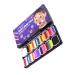 Halloween Cosplay Pigment 1 Box Painting Kit Drawing Paint Masquerade Paint Face Washable Neon Paint Halloween Makeup Paint Art Kit Face Paint Cosmetic Pigment Toner Human