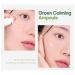 RiRe Green Calming Centella Asiatica Ampoule 30ml - Non-Sticky Daily Care for Calming & Moisture Barrier - Buy Online on GoSupps.com