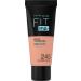 Maybelline Fit Me Matte & Poreless Foundation - Buy Online on GoSupps.com