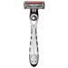 Bic Flex 5 Hybrid Razor - 1 Handle & 3 Cartridges | International Shipping Available - Pack of 3 - Buy Online on GoSupps.com