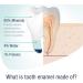 Sensodyne Pronamel Gentle Whitening Alpine Breeze Toothpaste Travel Size 0.8oz (Pack of 3) - Buy Online on GoSupps.com