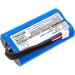 2600mAh Battery Replacement for Anker SoundCore Boost 2S18650 (7.4V) - Upgrade Your Sound Quality | Fast International Shipping - Buy Online on GoSupps.com