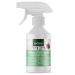 AniForte mite spray for dogs cats pets and farm animals 250 ml - anti-mite spray for natural defence against insects parasites & vermin mite stop & mite protection for mite infestation 250 ml (Pack of 1)