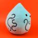 I Heart Guts Insulin Plush Toy - Fun Stuffed Pill Diabetes Gift - Insulin for The Win - Buy Online on GoSupps.com