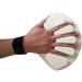 Finger Orthotics Fingerboard Fingerboard Stroke Hand Splint Left Right Hand Rehabilitation Equipment Finger Splint for Muscle Atrophy Rehabilitation Carpal Tunnel Pain A S A S