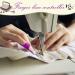 Sewing Fingerthing Pusher: Professional Quilt Processing Tool - 2PCS - Buy Online on GoSupps.com