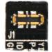 Buy Updated ST/18 Battery Compatible with 58/000/177 MC/308/594 SR/043KL B01/GEW/27DA - International Shipping Available - Buy Online on GoSupps.com
