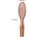Minkissy Foot Callus Remover Scrubber - Dead Skin Peeling Tool for Cracked Feet (Rose Gold) | Shop Internationally - Buy Online on GoSupps.com