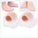Nail and Foot Protector Set for Bunion Relief and Comfort - 6pcs Separators for Feet Nursing, Toe Caps, Bunion Pads, Splint, Cushion Tube - Buy Online on GoSupps.com
