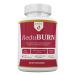 (Single Pack) Redu Burn Weight Advanced Formula - ReduBurn Weight Dietary Supplement (60 Capsules)