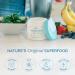 WONDERCOW Colostrum Supplement Powder - Gut Health Immune Support & Muscle Recovery | Natural Pure Bovine Colostrum Superfood - 60 Unflavored Servings - Buy Online on GoSupps.com
