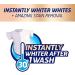 Vanish Fabric Stain Remover Gold Oxi Action Powder Crystal Whites 470 g - Buy Online on GoSupps.com