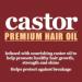 Difeel Castor Pro-Growth Hair Oil 2.5 oz. - Natural Castor Oil for Hair Growth - Buy Online on GoSupps.com