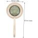 Alipis Towel Hooks 4pcs Wall Towel Mounted Clothes Kitchen Hook Hanging Hat Hand Coat Bathroom Rack Diamond Hanger Hook - Buy Online on GoSupps.com