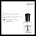 Deborah Lippmann Addicted To Speed Top Coat - Quick-Drying & Long Lasting - Buy Online on GoSupps.com