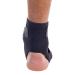 Buy Athletic Performance Neoprene Ankle Brace | Best Support for Active Lifestyles | International Shipping Available - Buy Online on GoSupps.com