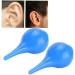 Silicone Bulb Ear Syringe Kit for Gentle Earwax Removal - Easy to Use for Kids & Adults | Ear Care Tool - Buy Online on GoSupps.com
