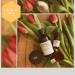 Mineral Foundation (6 g) + Premium Organic Apricot Kernel Oil (15 ml) DE- ko Certified - 20 Color Shades - For Normal/Dry Skin Nuance Chocolate - Buy Online on GoSupps.com