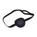 4 Pack Adjustable Eye Patches for Lazy Eye - Buckle Design for Adults & Kids - Black - Buy Online on GoSupps.com