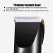 Professional Hair Clippers for Men | Cordless Rechargeable Hair Cutting Kit with LED Display - Best Men's Hair Clipper for Precision Cutting - Buy Online on GoSupps.com