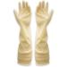 Household Work Waterproof Rubber Latex Gloves Dishwashing Laundry Female Labor Protection Durable 125ke-mihuangse Sxiaoma - Buy Online on GoSupps.com